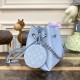 Louis Vuitton Mahina Bella Tote Bag M21582 Bleu Horizon Louis Vuitton Mahina Bella Tote Bag M21582 Bleu Horizon