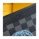 Louis Vuitton Gaston Wearable Wallet N64608 Louis Vuitton Gaston Wearable Wallet N64608