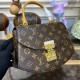 Louis Vuitton Monogram Canvas Tilsitt M46548 Louis Vuitton Monogram Canvas Tilsitt M46548