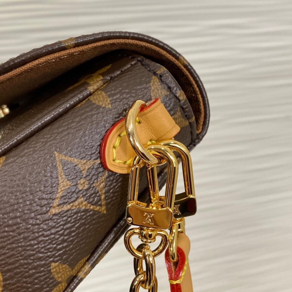 Louis Vuitton Ivy Wallet On Chain Bag M81911 Louis Vuitton Ivy Wallet On Chain Bag M81911