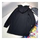 Gucci Hooded Dress With Gucci Logo Star Print 610144 Gucci Hooded Dress With Gucci Logo Star Print 610144