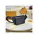 Louis Vuitton Grained Calf Leather Slingbag M57081 Louis Vuitton Grained Calf Leather Slingbag M57081