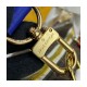 Louis Vuitton LVXNBA Basketball Keepall Bag M45587 Louis Vuitton LVXNBA Basketball Keepall Bag M45587