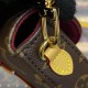 Louis Vuitton Monogram Canvas Micro Chantilly M46643 Louis Vuitton Monogram Canvas Micro Chantilly M46643