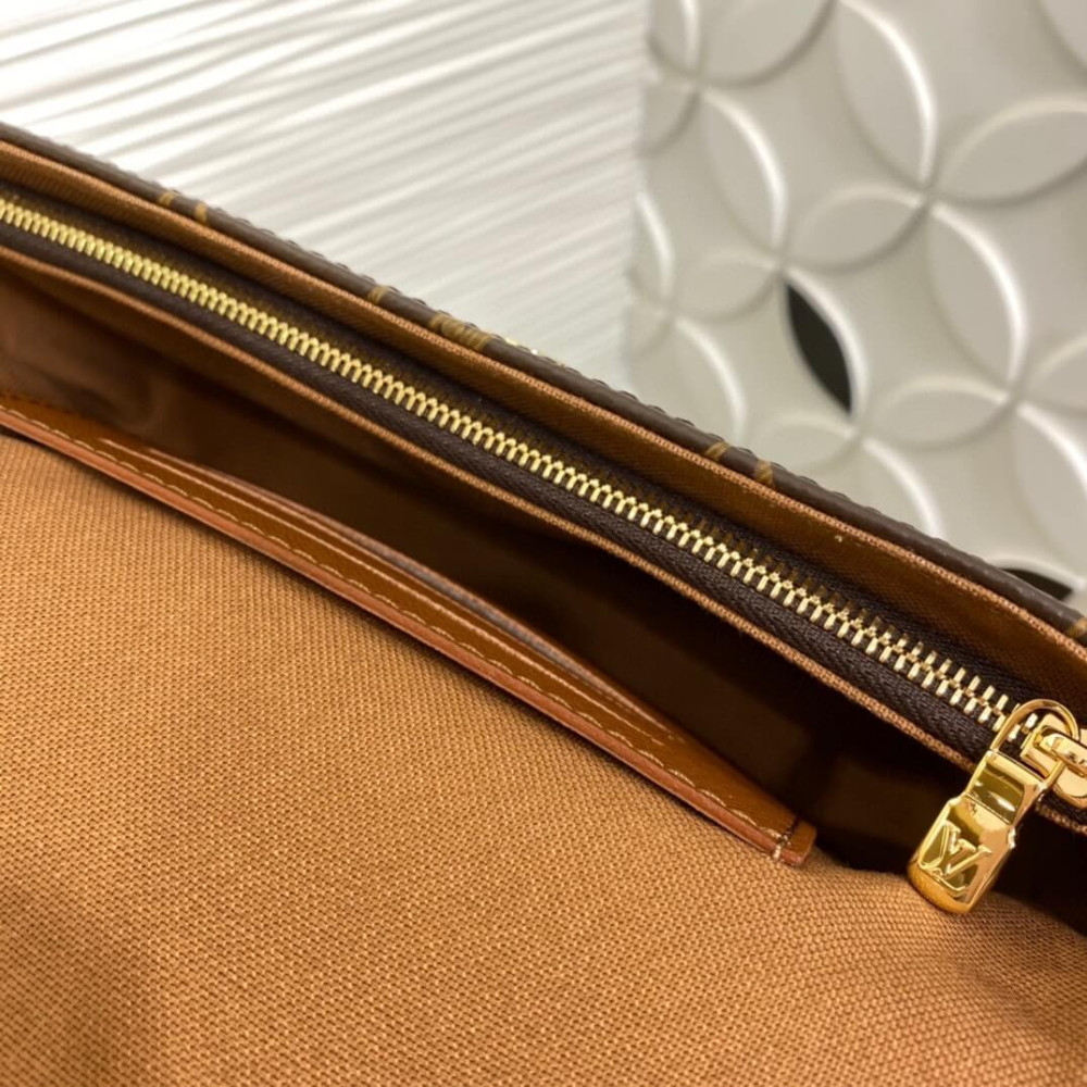 Louis Vuitton Ivy Wallet On Chain Bag M81911 Louis Vuitton Ivy Wallet On Chain Bag M81911