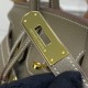 Hermes Birkin 30 Bag Etoupe Gold Hardware Togo Leather Hermes Birkin 30 Bag Etoupe Gold Hardware Togo Leather