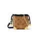 Louis Vuitton Monogram Reverse Canvas Noe Purse M82885 Louis Vuitton Monogram Reverse Canvas Noe Purse M82885