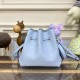 Louis Vuitton Mahina Bella Tote Bag M21582 Bleu Horizon Louis Vuitton Mahina Bella Tote Bag M21582 Bleu Horizon