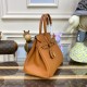 Hermes Birkin 30 Bag Brown Gold Hardware Togo Leather Hermes Birkin 30 Bag Brown Gold Hardware Togo Leather