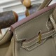 Hermes Birkin 30 Bag Etoupe Gold Hardware Togo Leather Hermes Birkin 30 Bag Etoupe Gold Hardware Togo Leather