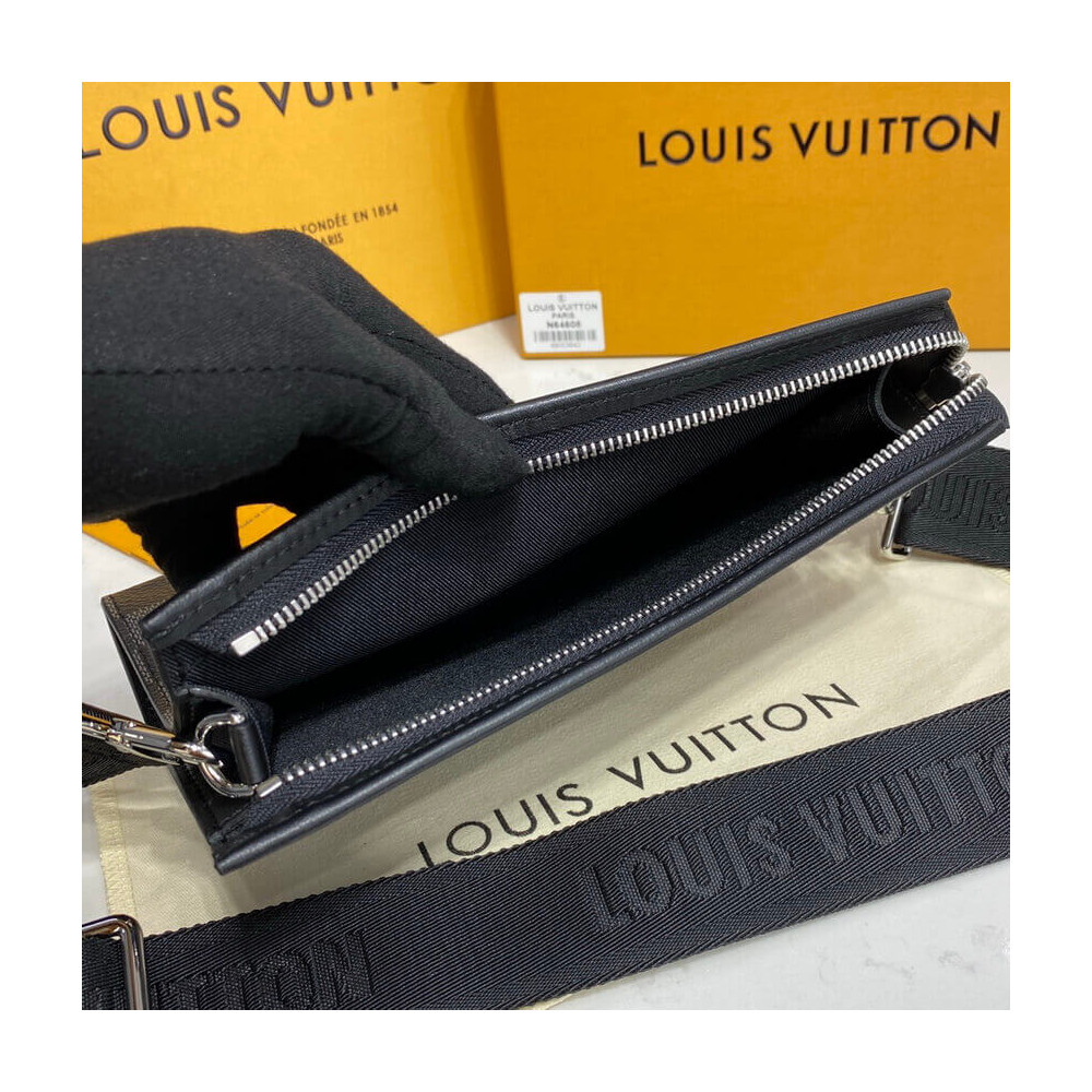 Louis Vuitton Gaston Wearable Wallet N64608 Louis Vuitton Gaston Wearable Wallet N64608