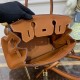 Hermes Birkin 30 Bag Brown Gold Hardware Togo Leather Hermes Birkin 30 Bag Brown Gold Hardware Togo Leather