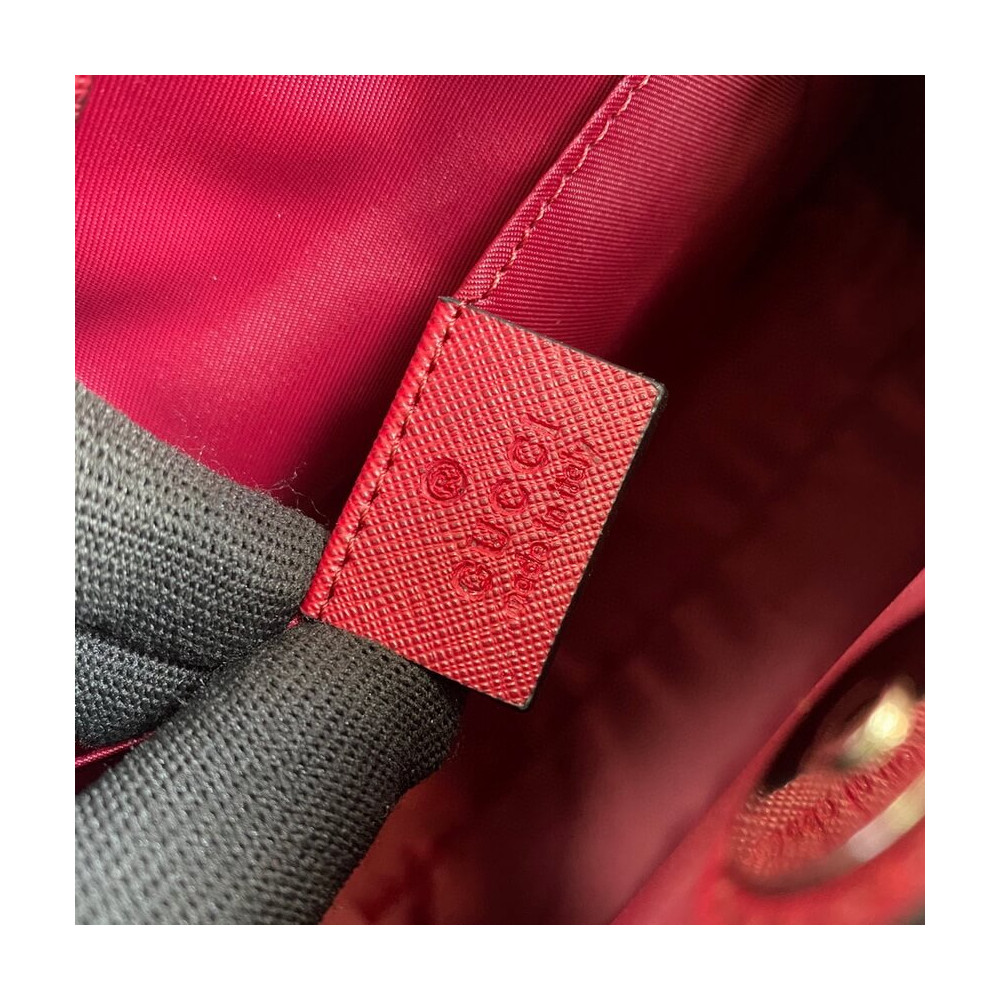 Gucci Woodland Tote Bag 687827 Gucci Woodland Tote Bag 687827