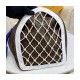 Louis Vuitton LVXNBA Basketball Keepall Bag M45587 Louis Vuitton LVXNBA Basketball Keepall Bag M45587