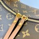 Louis Vuitton Monogram Loop Hobo Bag M46311 Louis Vuitton Monogram Loop Hobo Bag M46311