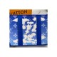 Louis Vuitton Monogram Clouds Soft Trunk Wallet M45432 Louis Vuitton Monogram Clouds Soft Trunk Wallet M45432
