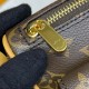 Louis Vuitton Monogram Ravello GM M60006 Louis Vuitton Monogram Ravello GM M60006