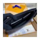 Louis Vuitton Monogram Galaxy Canvas Pochette Voyage M44448 Louis Vuitton Monogram Galaxy Canvas Pochette Voyage M44448