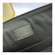 Louis Vuitton Monogram Eclipse Canvas District MM M44001 Louis Vuitton Monogram Eclipse Canvas District MM M44001