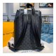 Louis Vuitton Monogram Eclipse Canvas Backpack Explorer M40527 Louis Vuitton Monogram Eclipse Canvas Backpack Explorer M40527