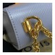 Louis Vuitton Epi Leather Twist MM M59218 Louis Vuitton Epi Leather Twist MM M59218