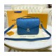Louis Vuitton Pochette Metis M59211 Navy Nacre Louis Vuitton Pochette Metis M59211 Navy Nacre