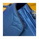 Louis Vuitton Pochette Metis M59211 Navy Nacre Louis Vuitton Pochette Metis M59211 Navy Nacre