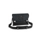 Louis Vuitton Monogram Eclipse Canvas Messenger Pm Voyager M40511 Louis Vuitton Monogram Eclipse Canvas Messenger Pm Voyager M40511