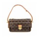Louis Vuitton Monogram Ravello GM M60006 Louis Vuitton Monogram Ravello GM M60006