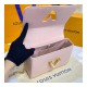 Louis Vuitton Epi Leather Twist MM M59218 Louis Vuitton Epi Leather Twist MM M59218