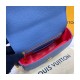 Louis Vuitton LV Pont 9 Soft PM M58964 Blue Louis Vuitton LV Pont 9 Soft PM M58964 Blue