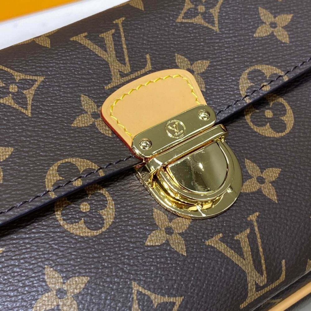 Louis Vuitton Monogram Ravello GM M60006 Louis Vuitton Monogram Ravello GM M60006