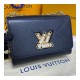 Louis Vuitton Epi Leather Twist MM M59218 Louis Vuitton Epi Leather Twist MM M59218
