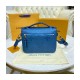 Louis Vuitton Pochette Metis M59211 Navy Nacre Louis Vuitton Pochette Metis M59211 Navy Nacre