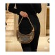 Louis Vuitton Monogram Canvas Loop Bag M81098 Louis Vuitton Monogram Canvas Loop Bag M81098