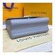 Louis Vuitton Epi Leather Twist MM M59218 Louis Vuitton Epi Leather Twist MM M59218