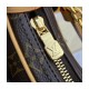 Louis Vuitton Monogram Canvas Loop Bag M81098 Louis Vuitton Monogram Canvas Loop Bag M81098