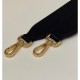 Fendace Sunshine Medium Tote Bag 1006675 Gold/Black Fendace Sunshine Medium Tote Bag 1006675 Gold/Black
