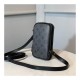 Louis Vuitton Double Phone Pouch M69534 Louis Vuitton Double Phone Pouch M69534