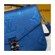 Louis Vuitton Pochette Metis M59211 Navy Nacre Louis Vuitton Pochette Metis M59211 Navy Nacre