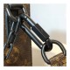 Louis Vuitton Flap Messenger Bag M30717 M30718 Louis Vuitton Flap Messenger Bag M30717 M30718
