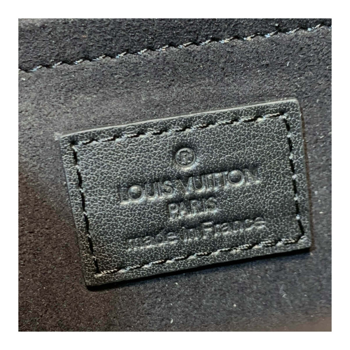 Louis Vuitton Flap Messenger Bag M30717 M30718 Louis Vuitton Flap Messenger Bag M30717 M30718
