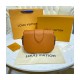 Louis Vuitton LV Pont 9 Soft PM M58729 Golden Siena Louis Vuitton LV Pont 9 Soft PM M58729 Golden Siena