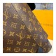 Louis Vuitton Monogram and Crocodile Mat Christopher PM Backpack M43735 Louis Vuitton Monogram and Crocodile Mat Christopher PM Backpack M43735