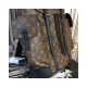 Louis Vuitton Monogram Canvas Christopher PM M43735 Louis Vuitton Monogram Canvas Christopher PM M43735