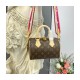 Louis Vuitton Monogram Speedy Bandouliere 20 M45948 Fuchsia Louis Vuitton Monogram Speedy Bandouliere 20 M45948 Fuchsia