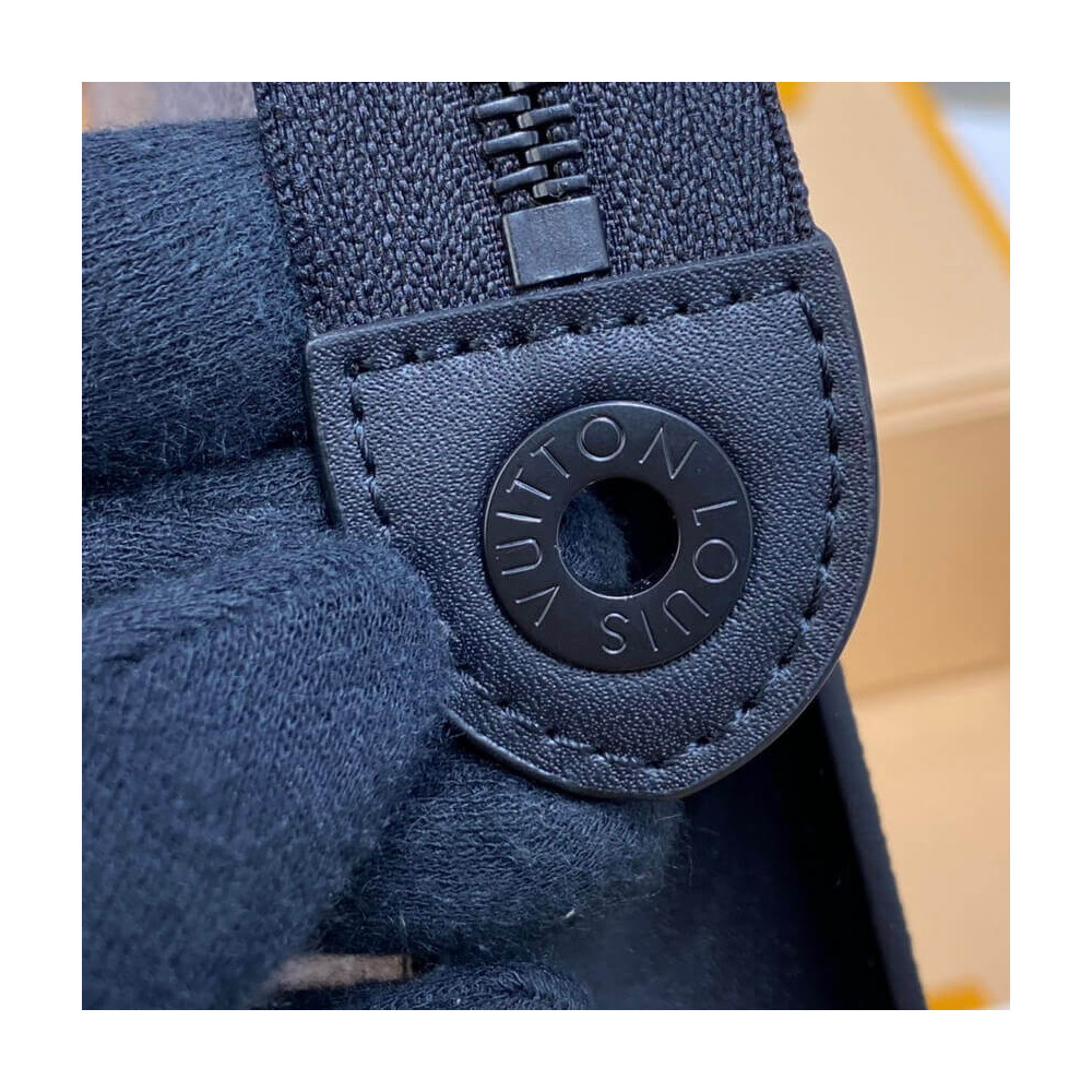 Louis Vuitton Monogram Galaxy Canvas Pochette Voyage M44448 Louis Vuitton Monogram Galaxy Canvas Pochette Voyage M44448