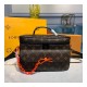 Louis Vuitton Monogram Canvas Camera Bag M61118 Louis Vuitton Monogram Canvas Camera Bag M61118