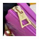 Louis Vuitton Coussin BB M59396 Orchidee Purple Louis Vuitton Coussin BB M59396 Orchidee Purple
