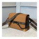 Louis Vuitton Flap Messenger Bag M30717 M30718 Louis Vuitton Flap Messenger Bag M30717 M30718